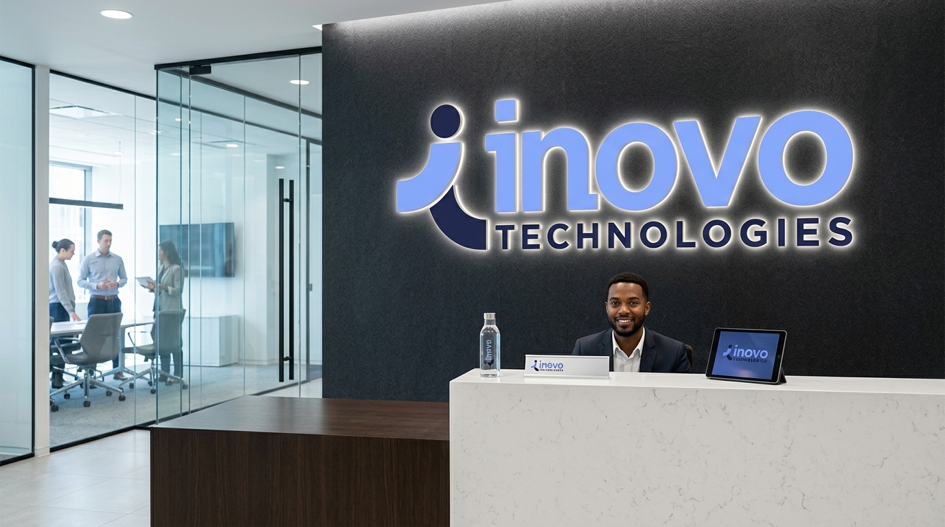 Inovo Technologies studio