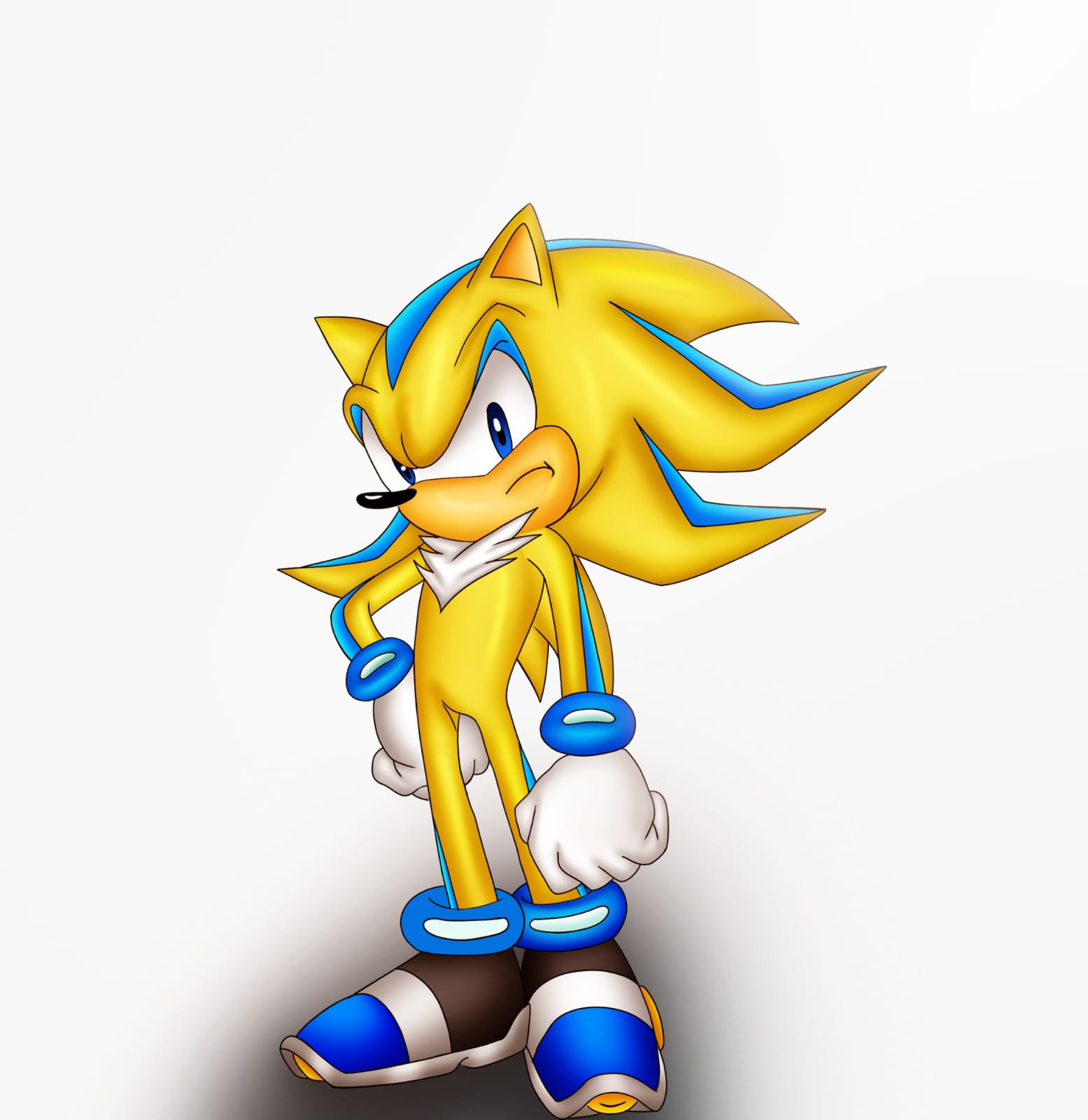 2D Animation Project 4