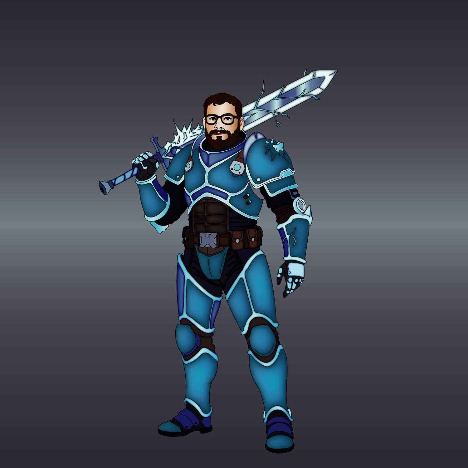 2D Animation Project 6