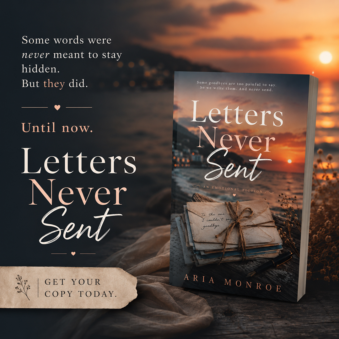 Letters Never Sent