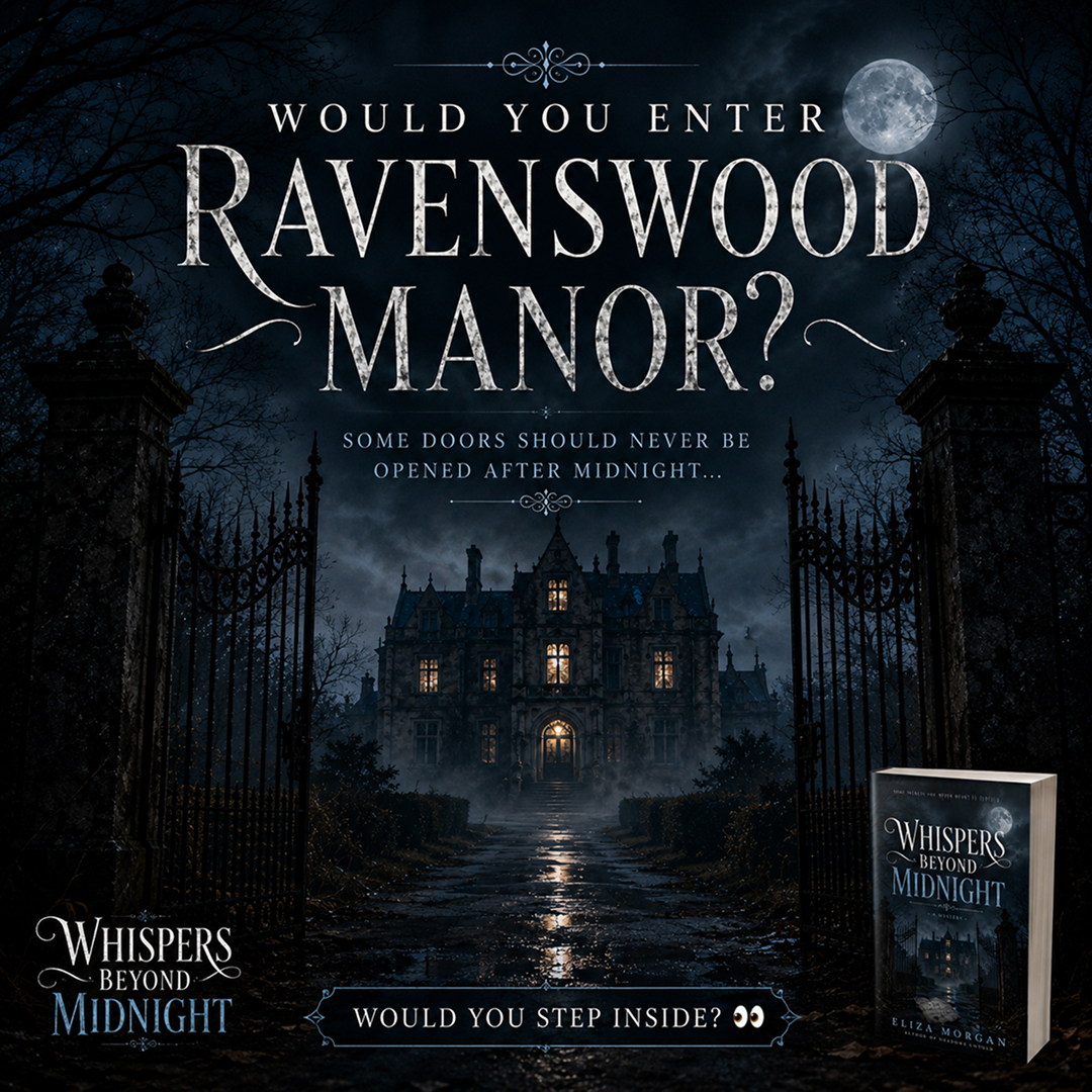 Whispers Beyond Midnight