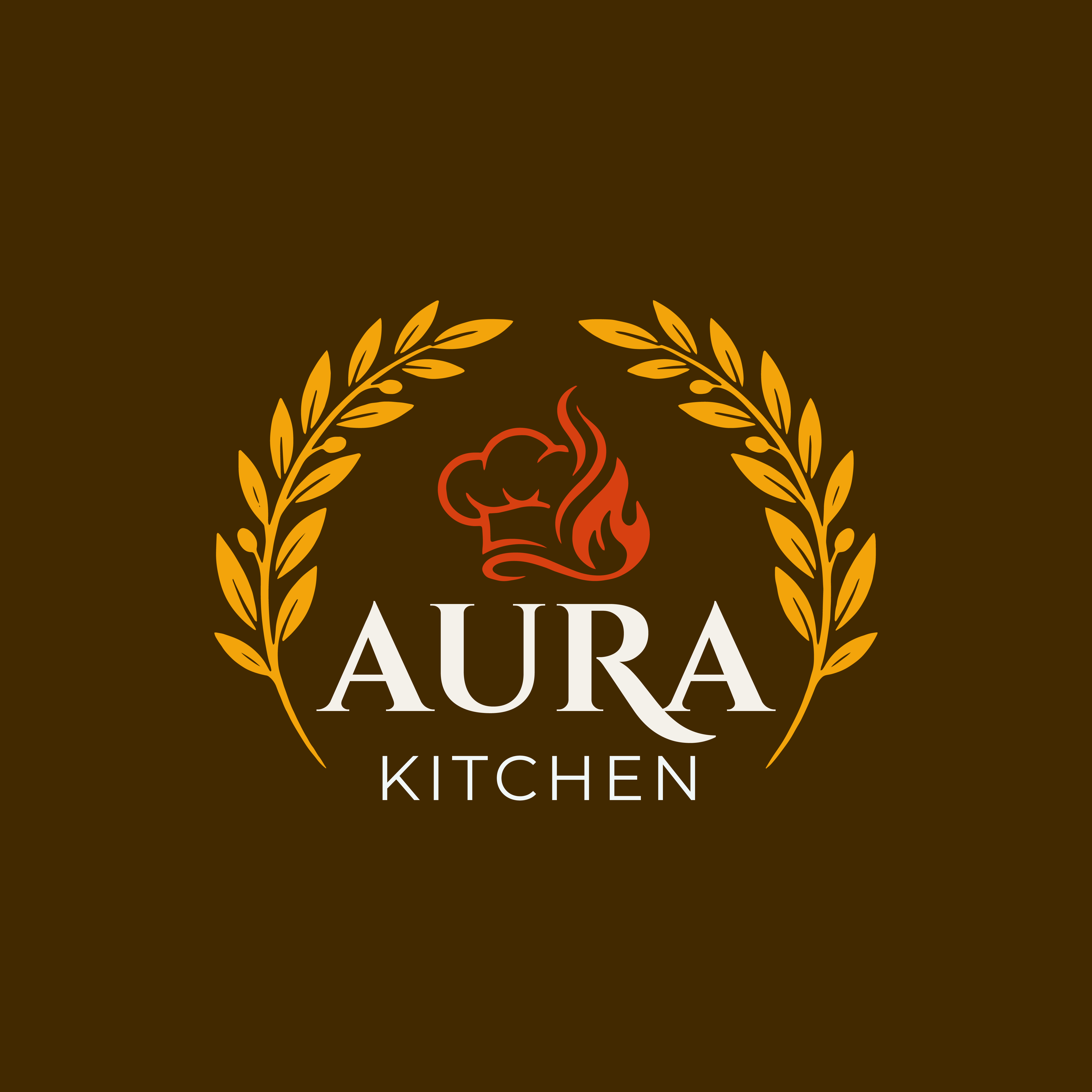 Aura Kitchen