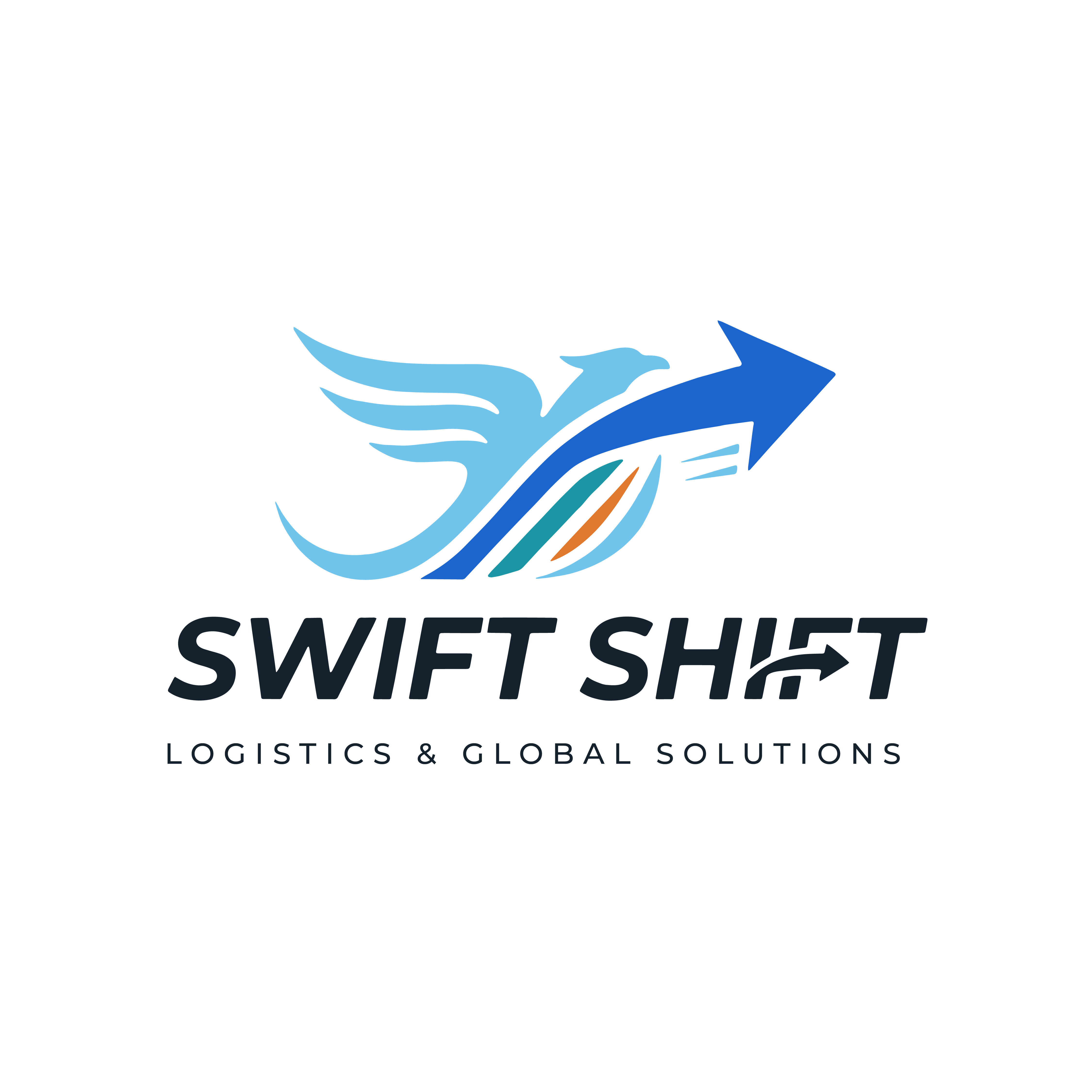 Swift Shift