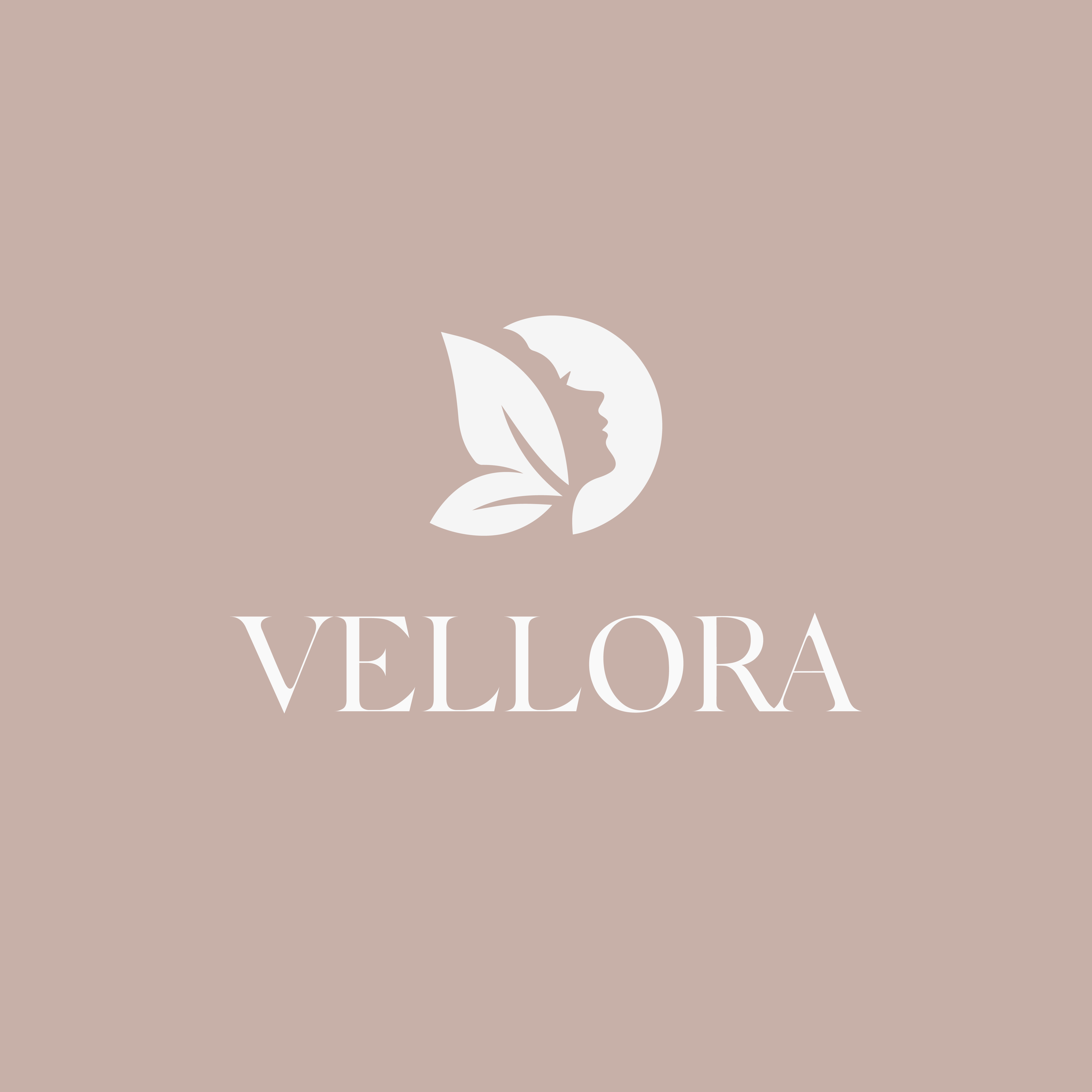Vellora Logo
