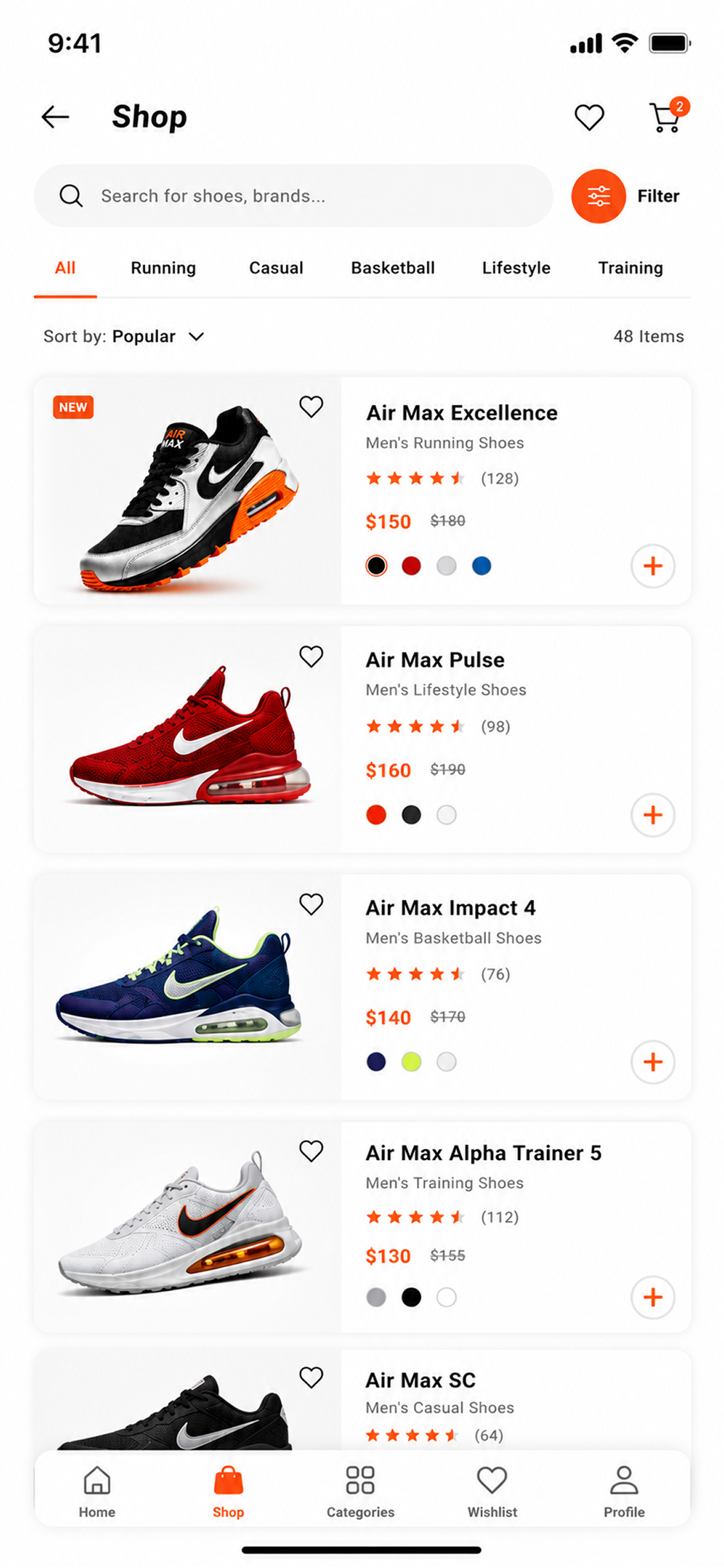 Air Max