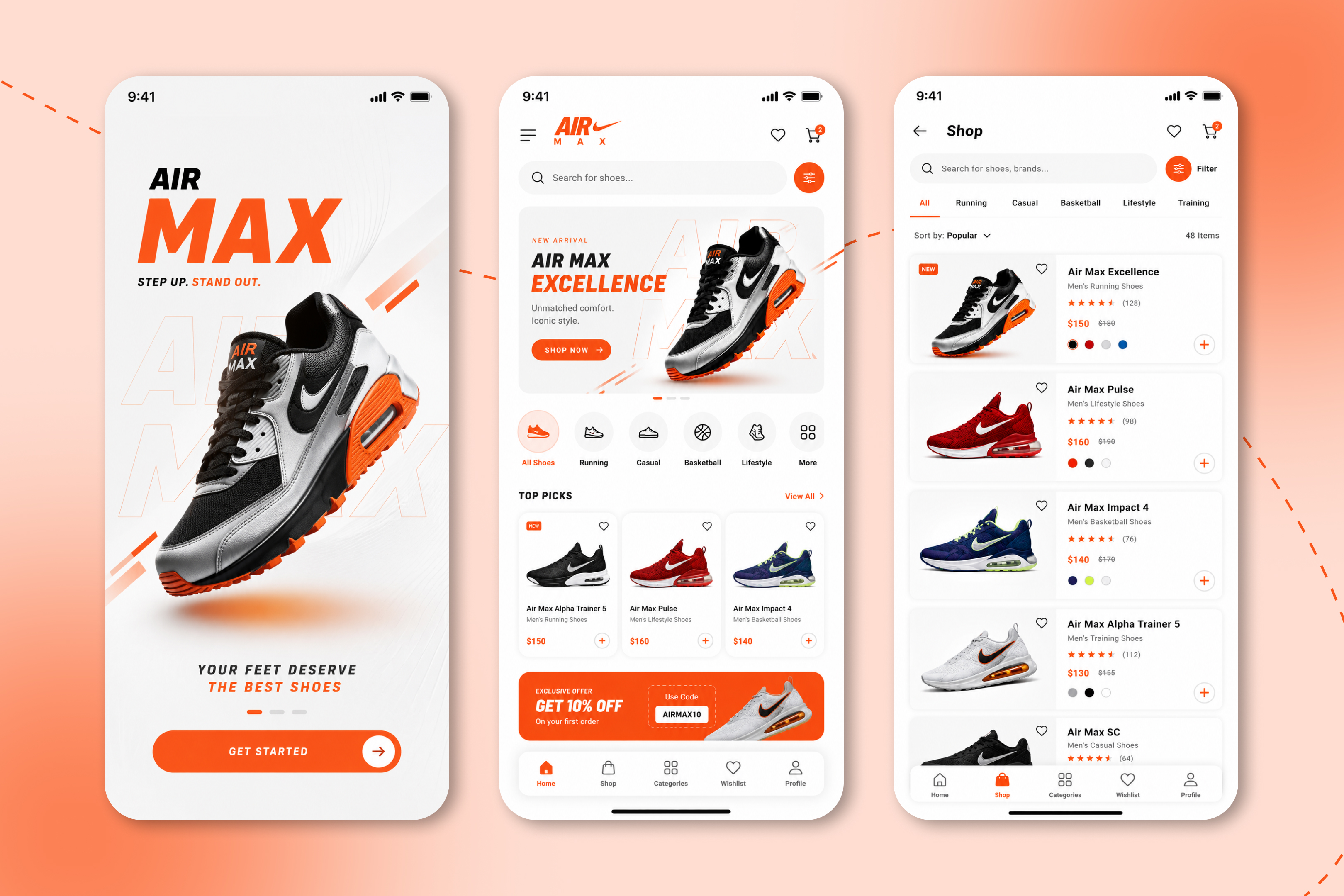 Air Max