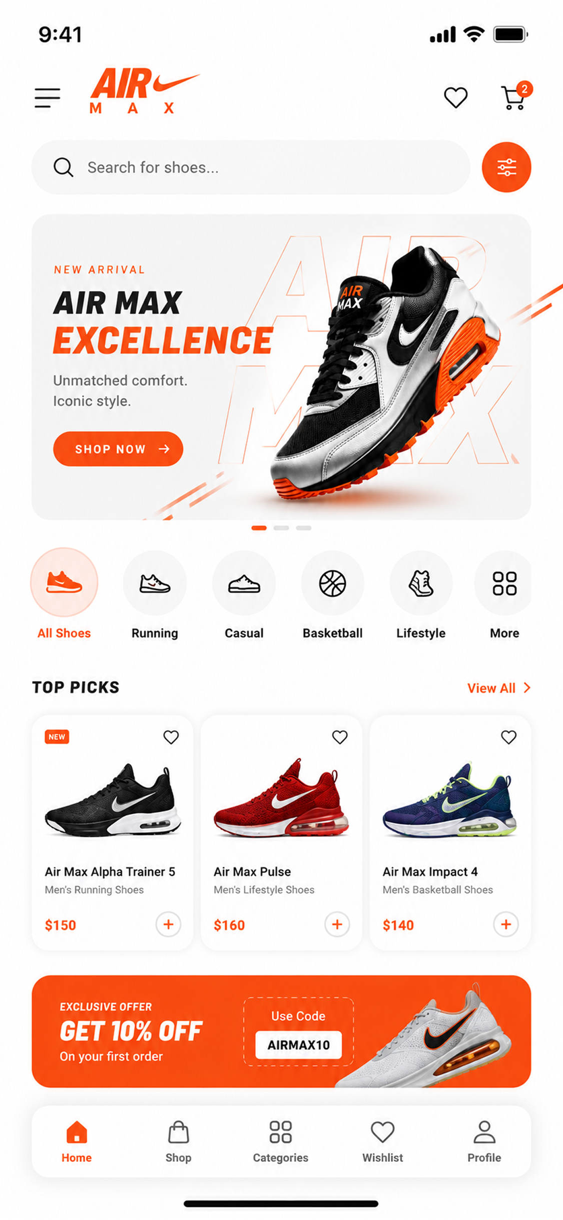 Air Max