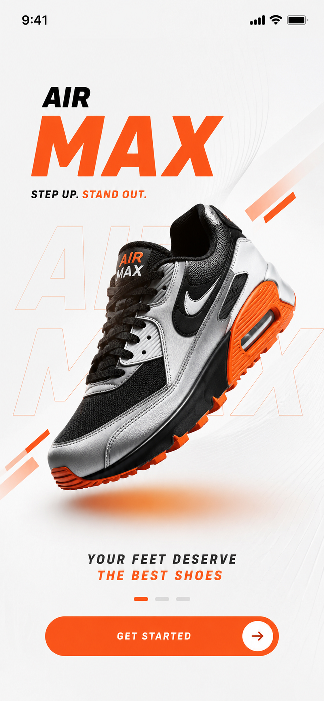 Air Max