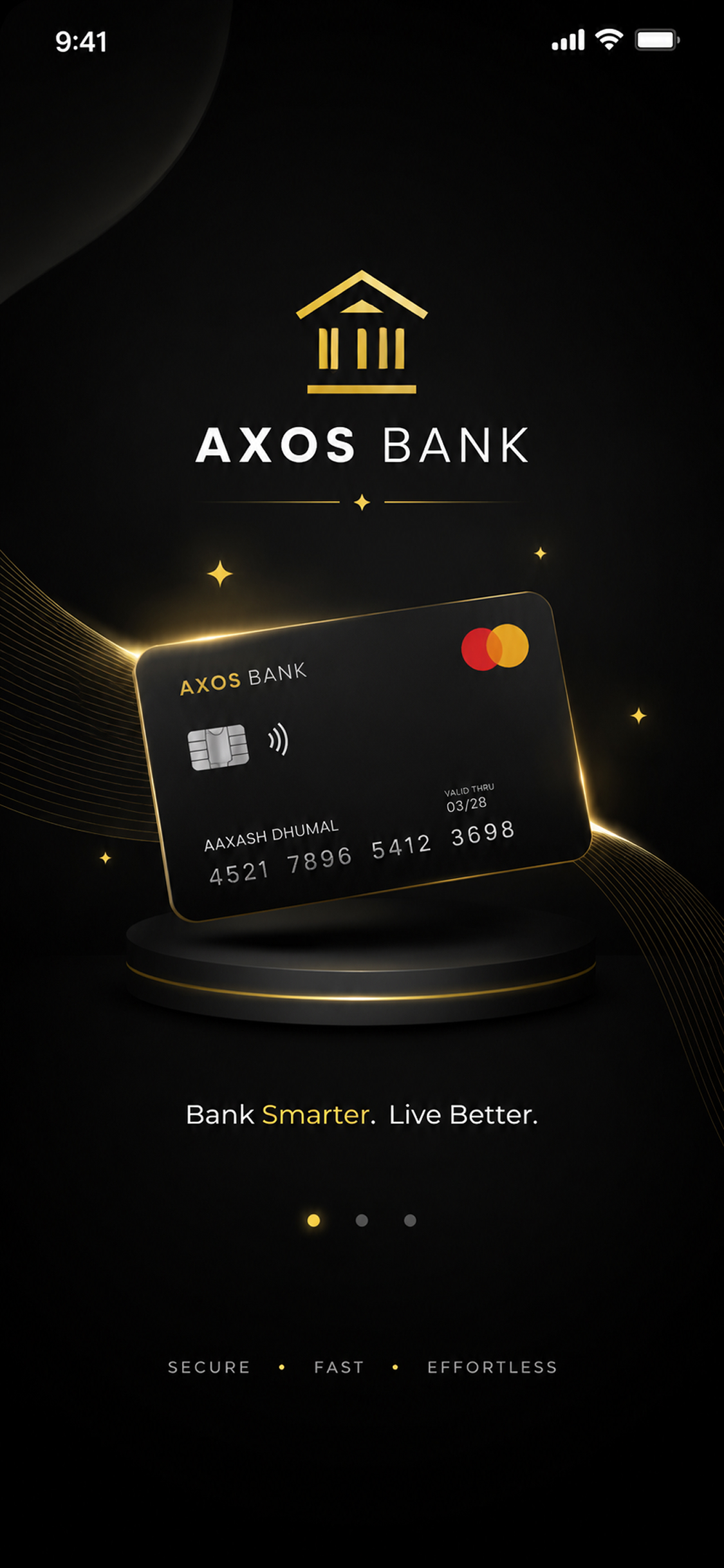 Axos Bank