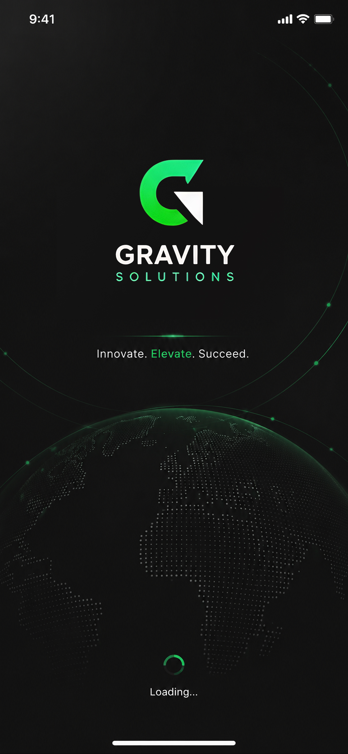 Gravity Solutions