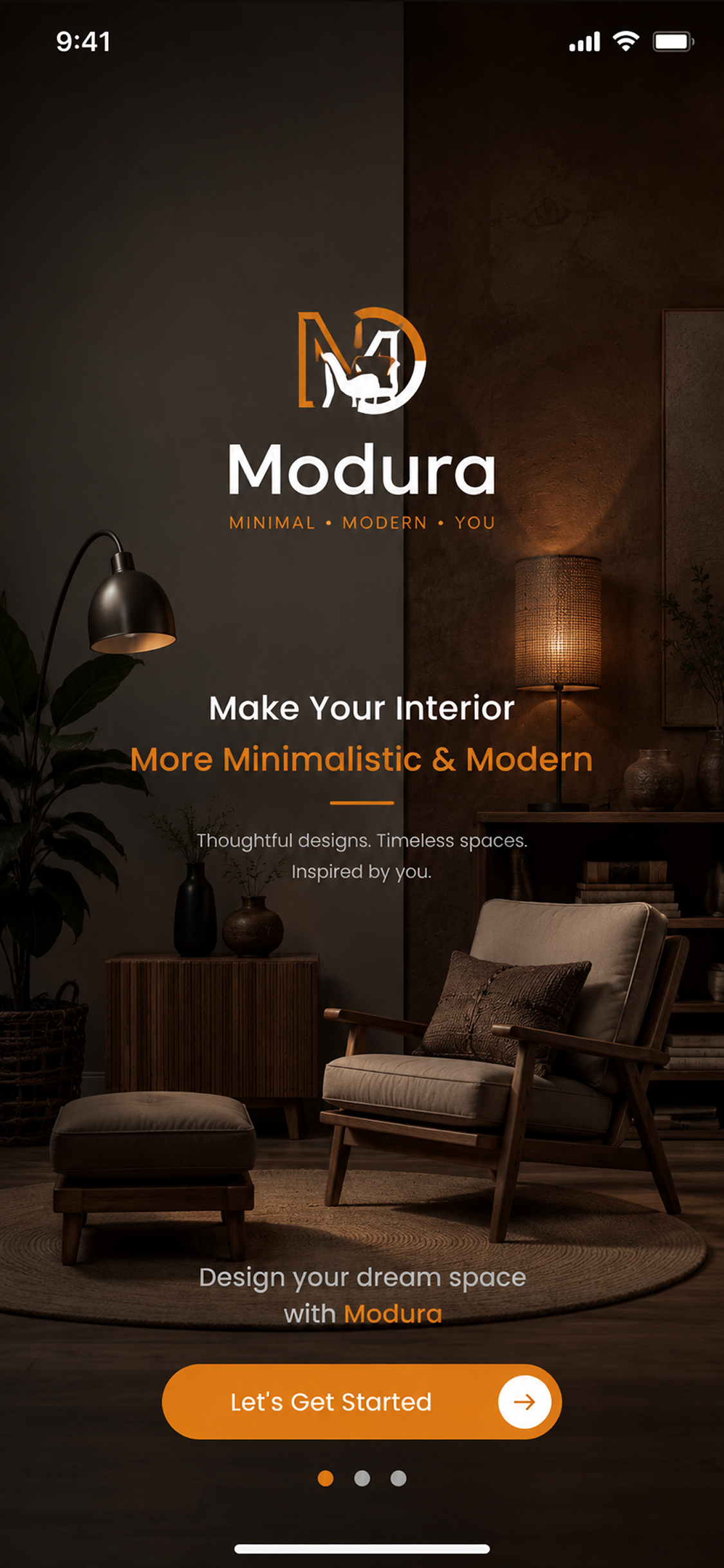 Modura