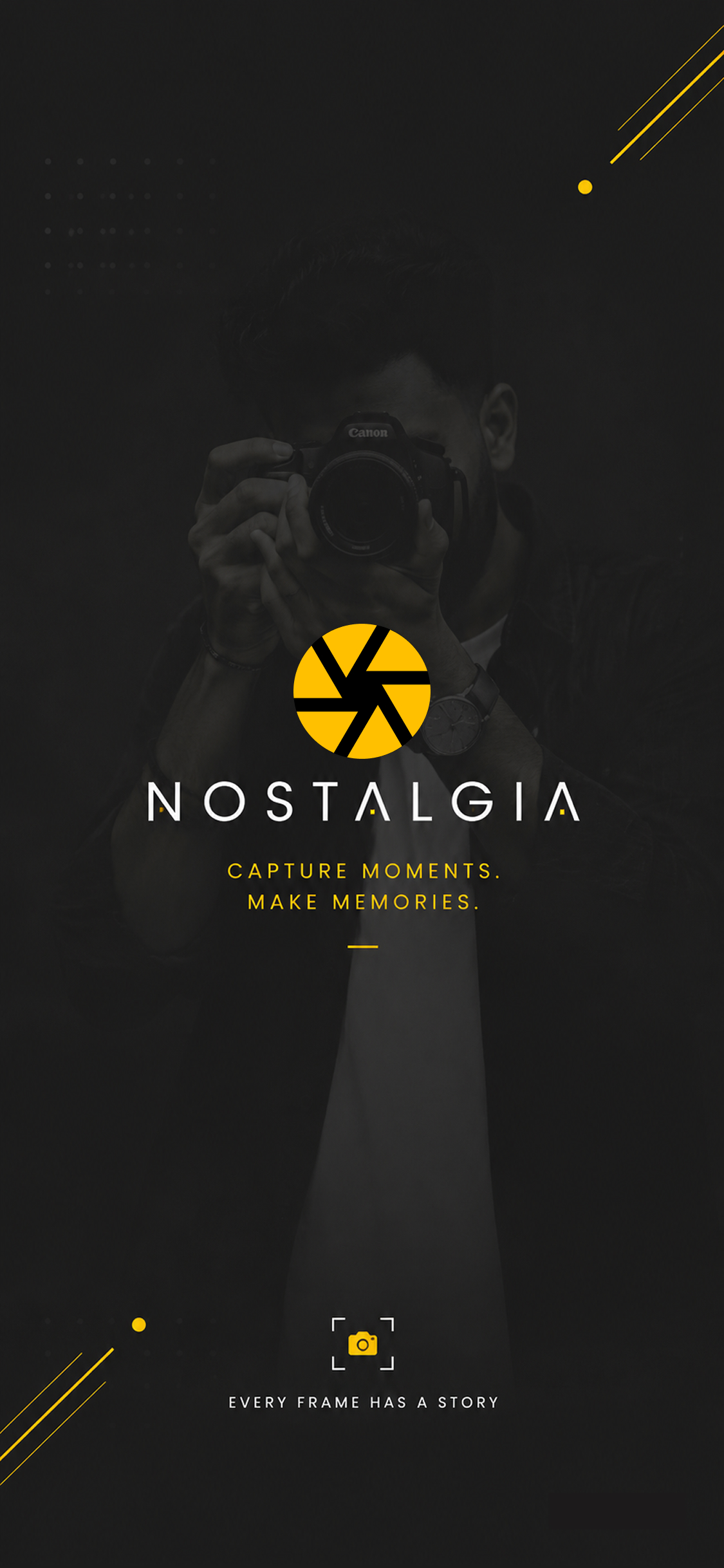 Nostalgia