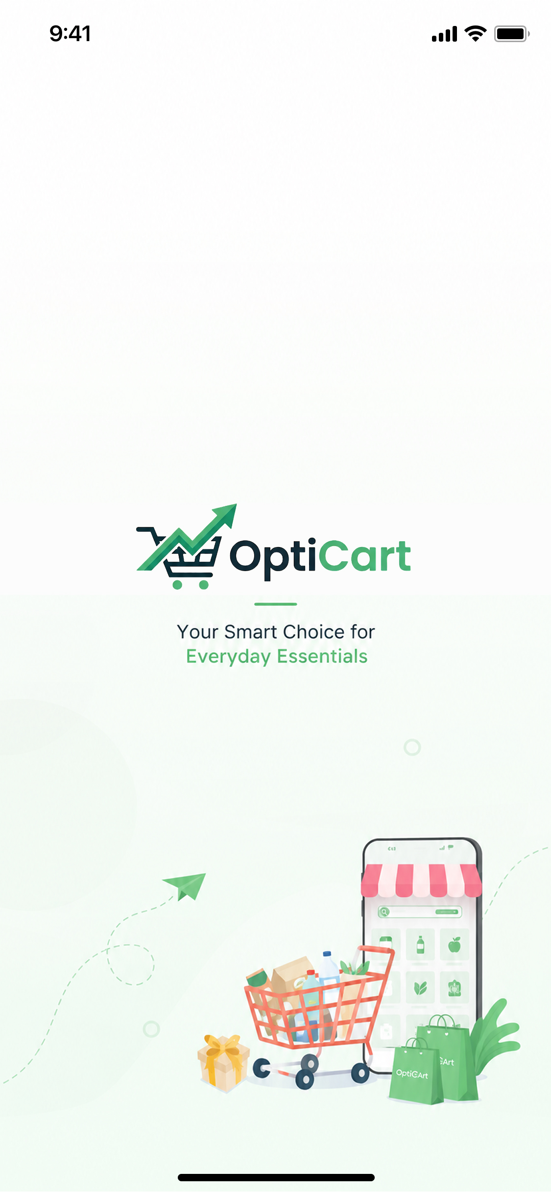 Opticart