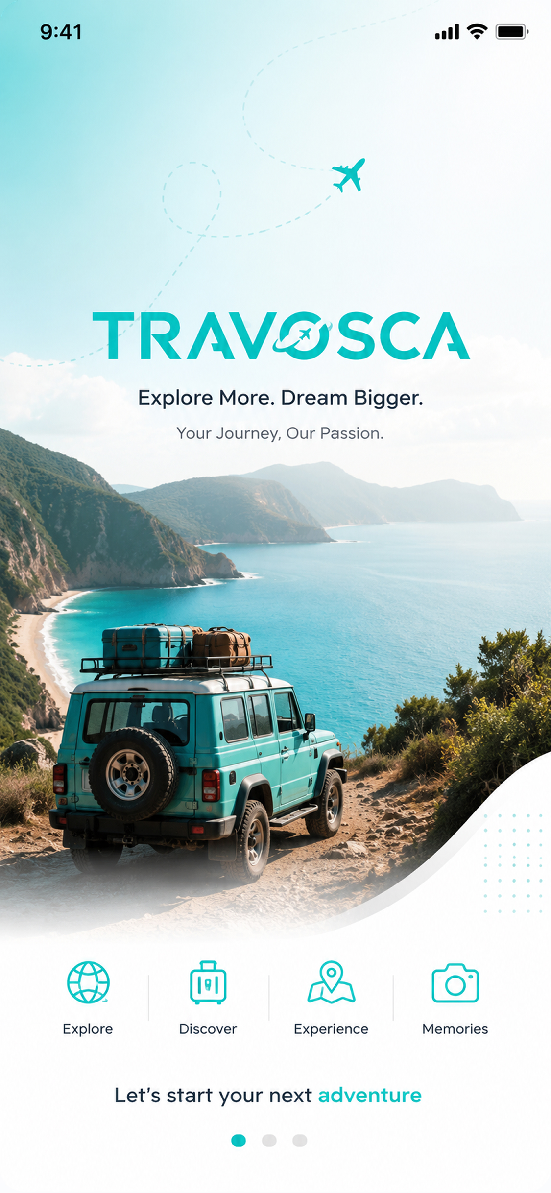 Travosca