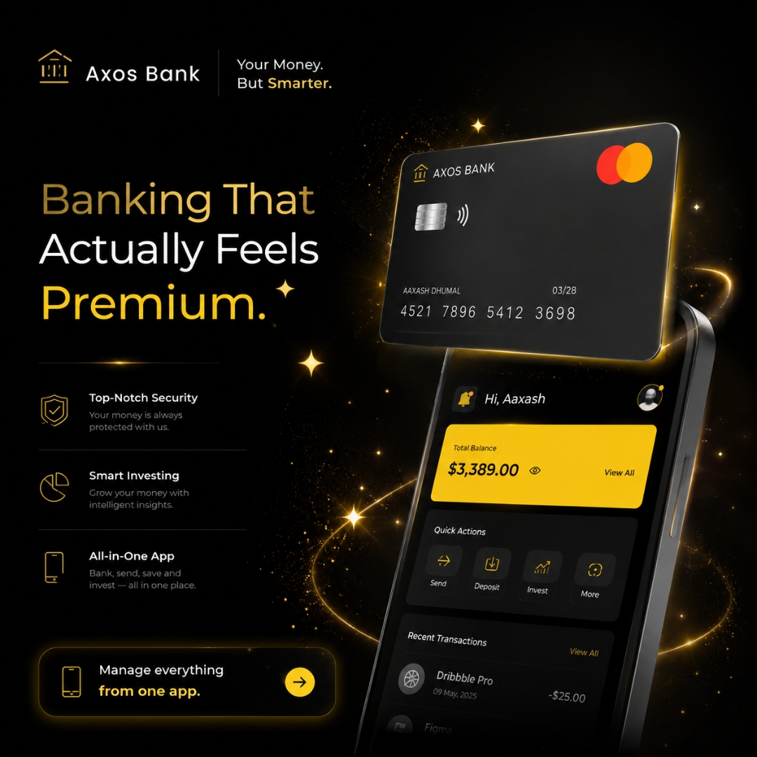 Axos Bank