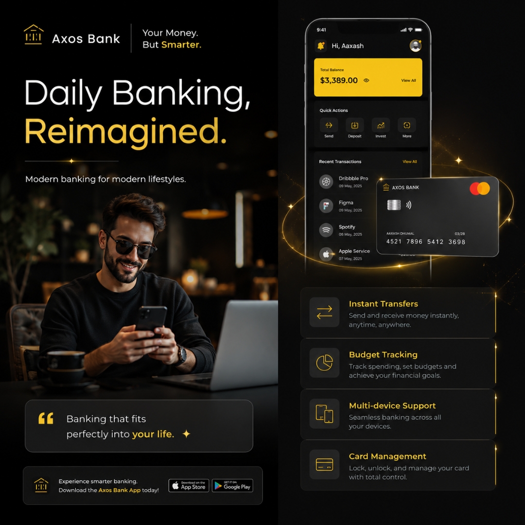 Axos Bank