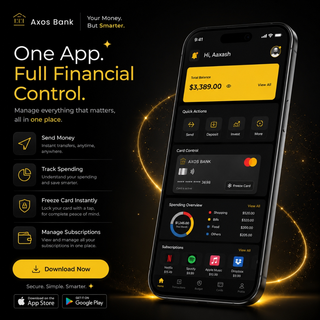 Axos Bank
