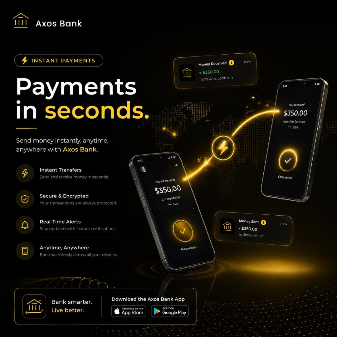 Axos Bank