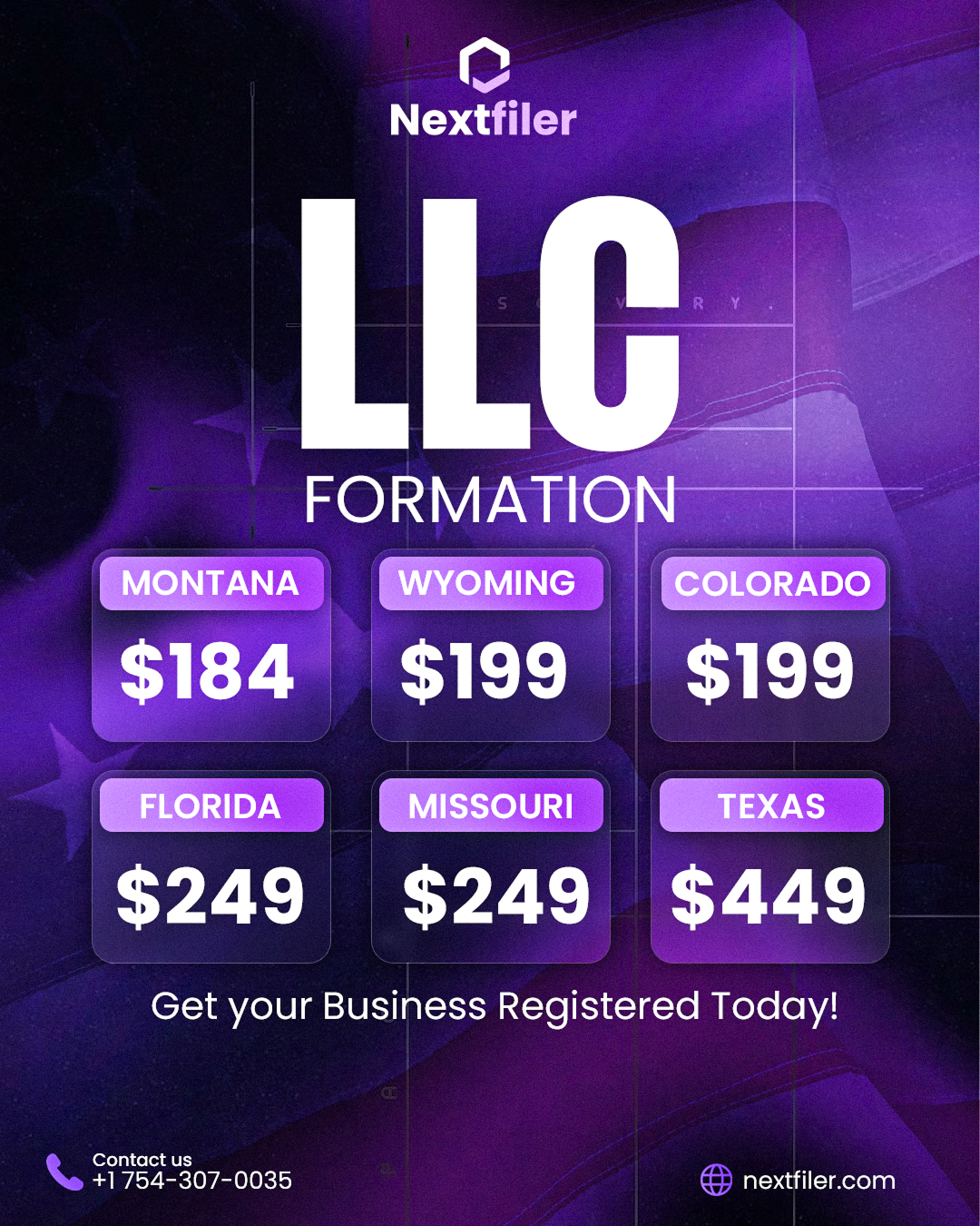 Llc Formation Post