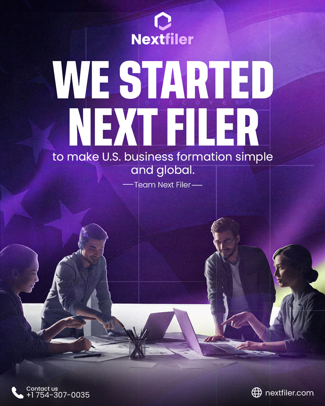Nextfiler Post 8