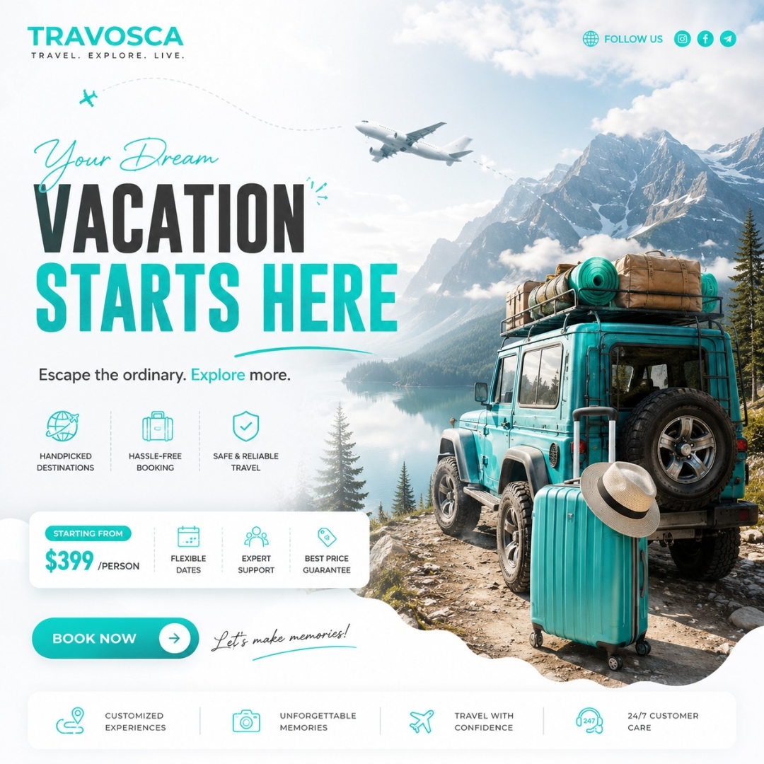 Travosca