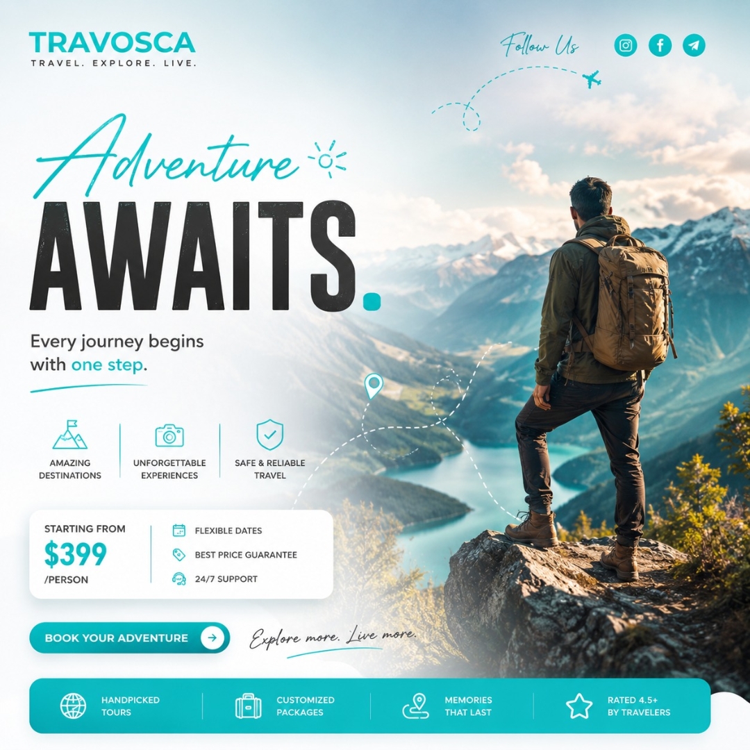 Travosca