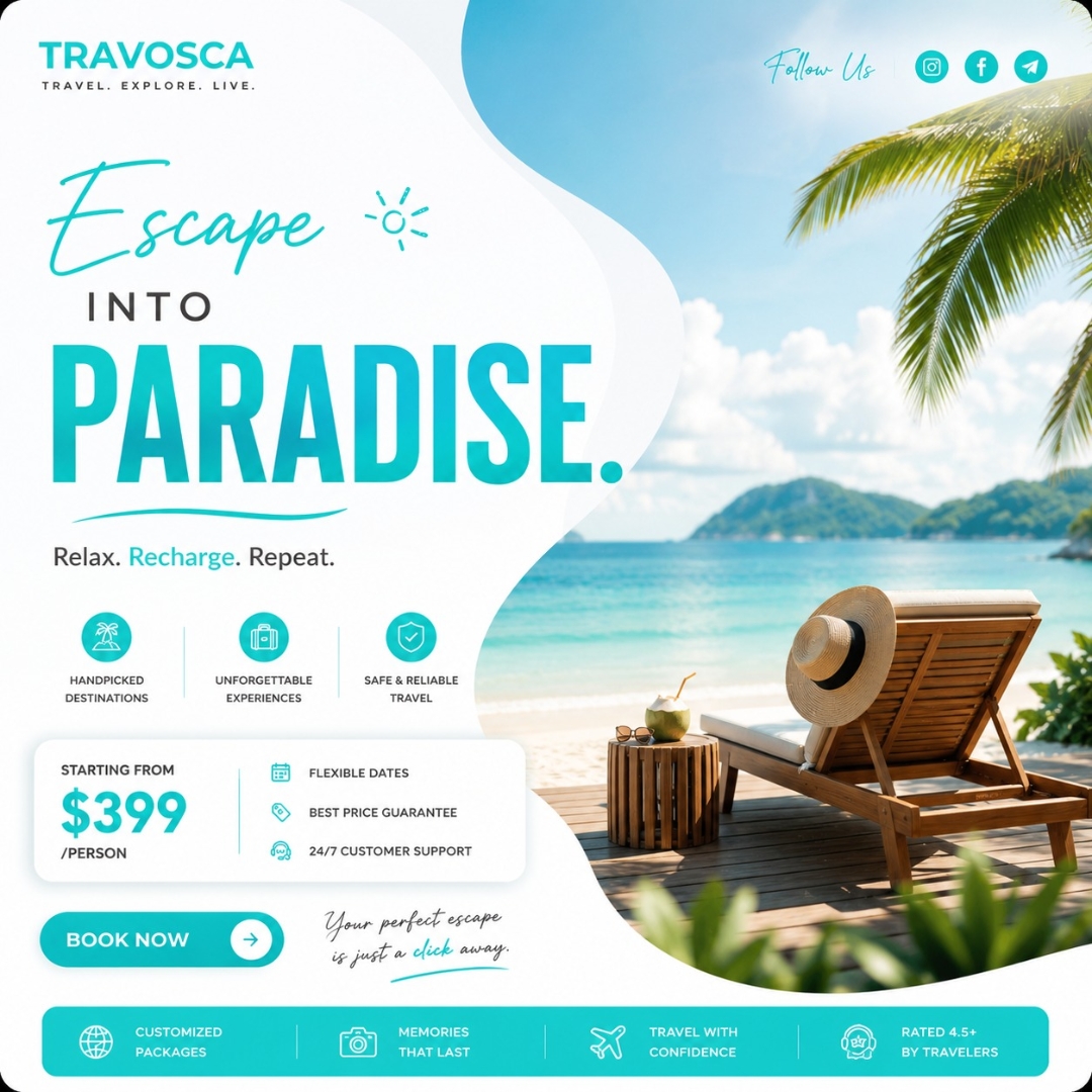 Travosca