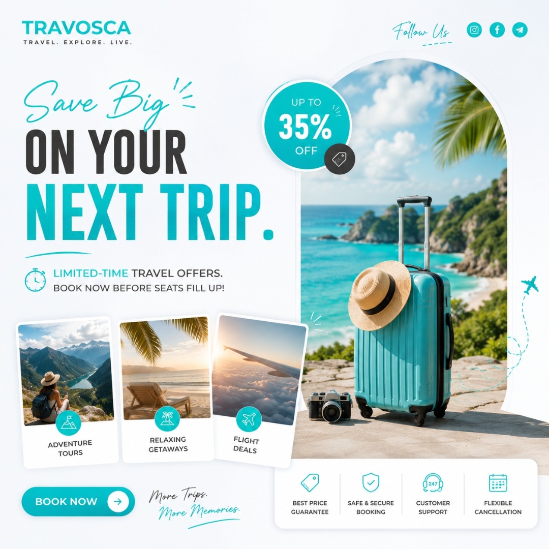 Travosca