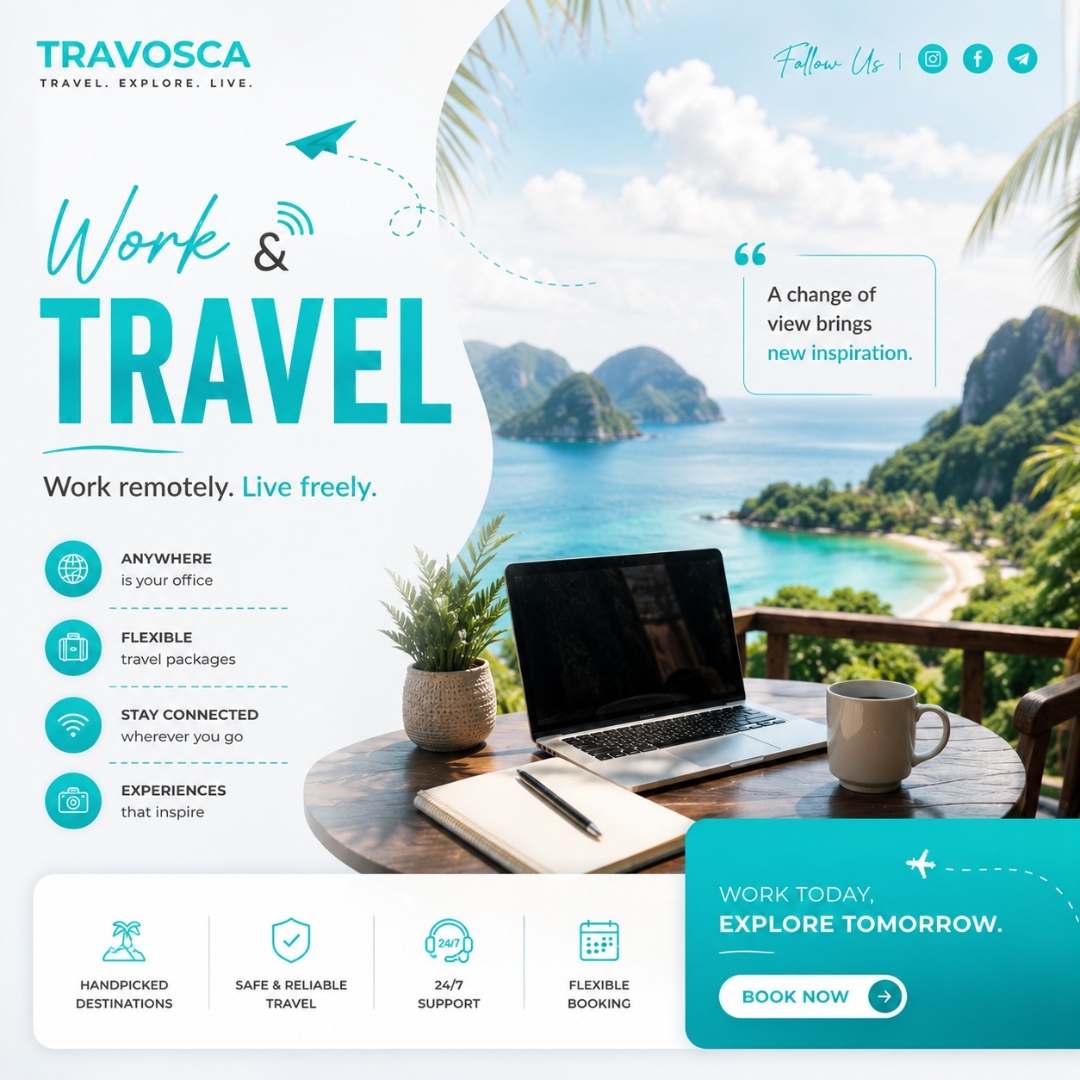 Travosca
