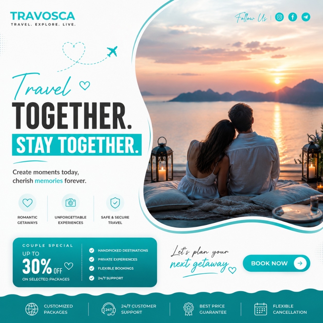 Travosca