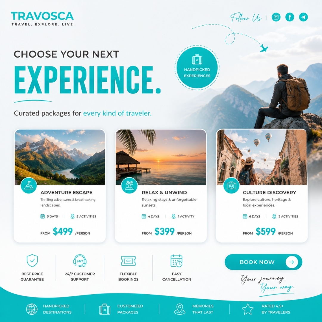 Travosca