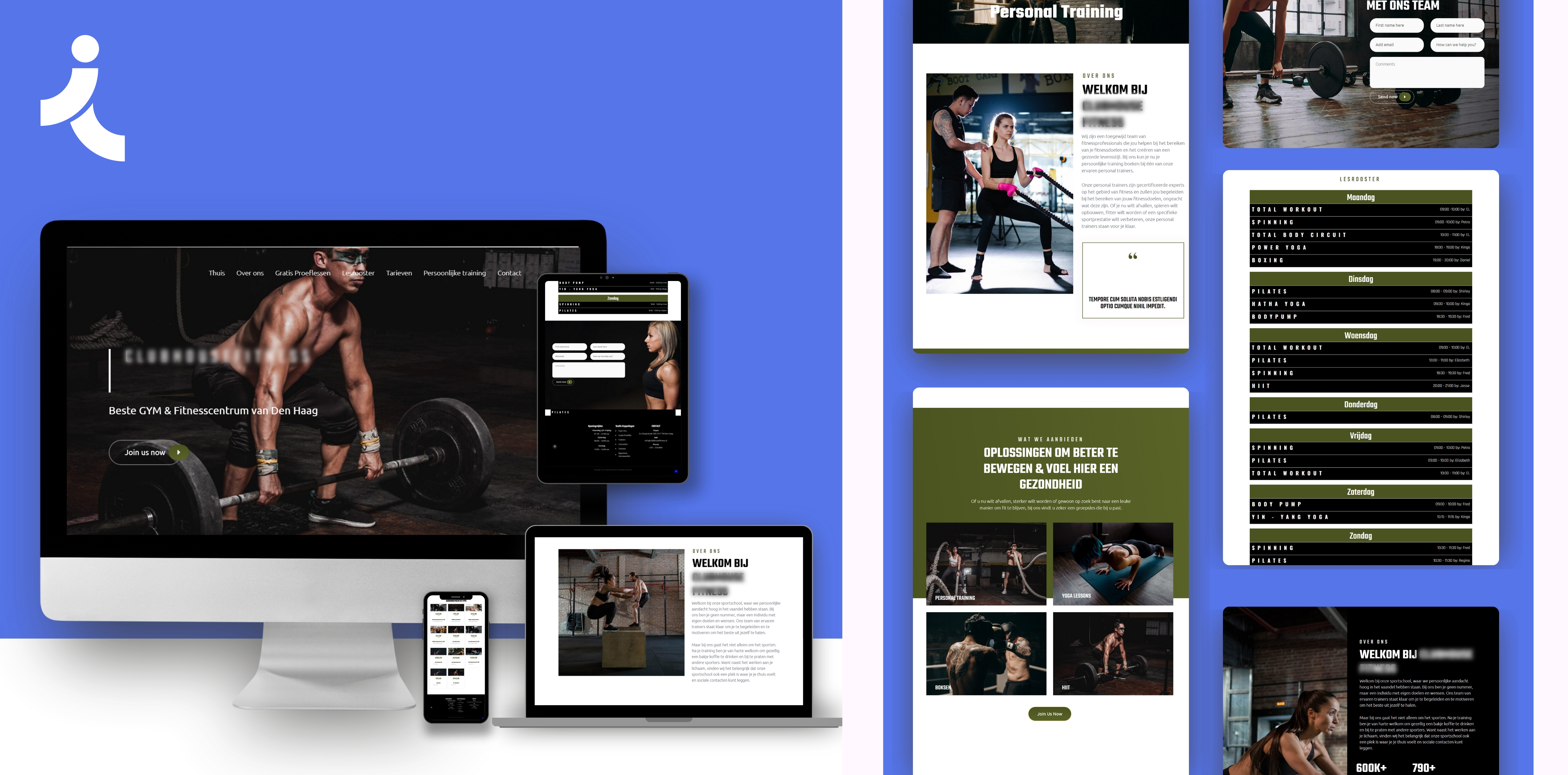Web Development Project 80