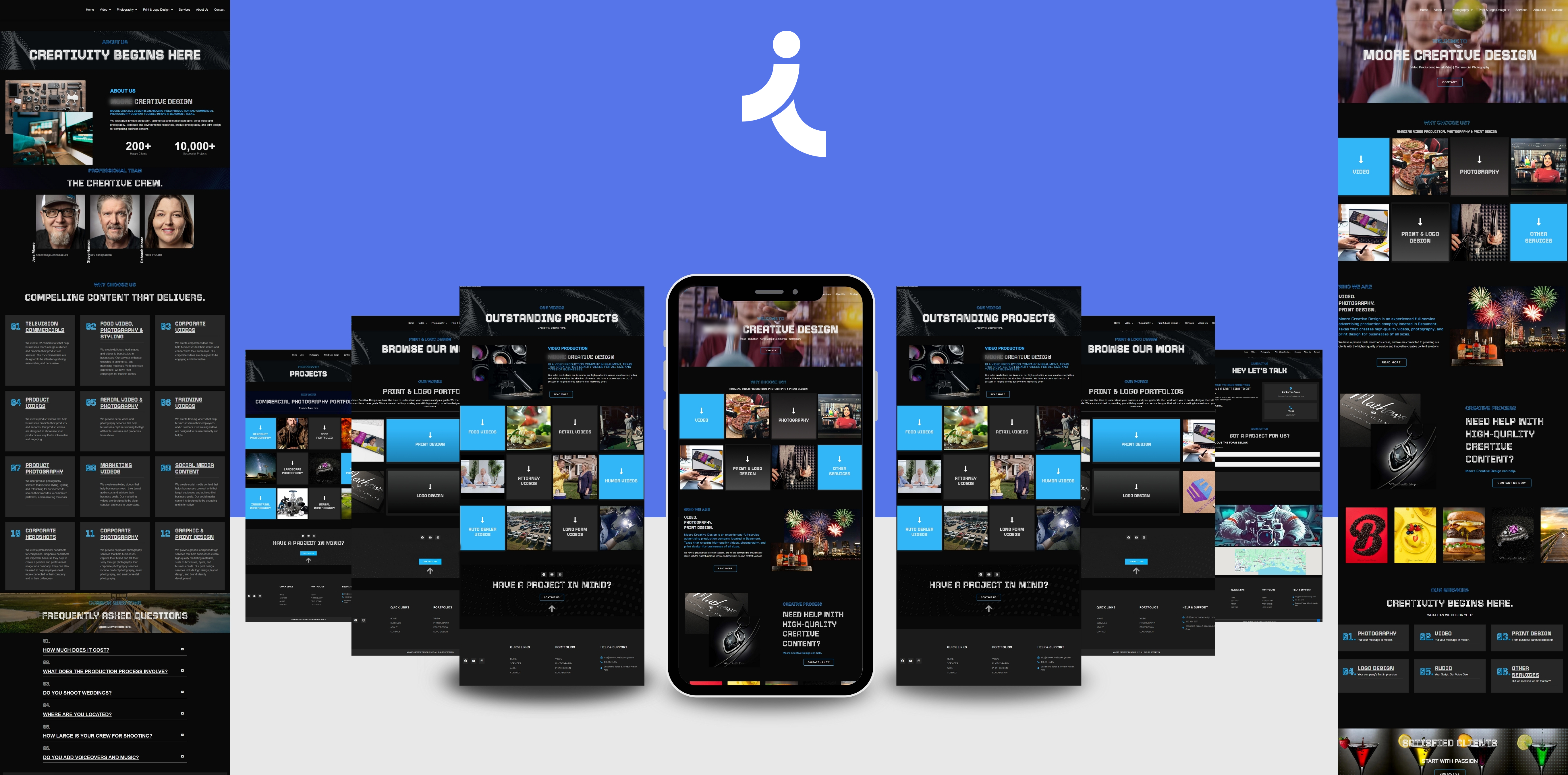 Web Development Project 83