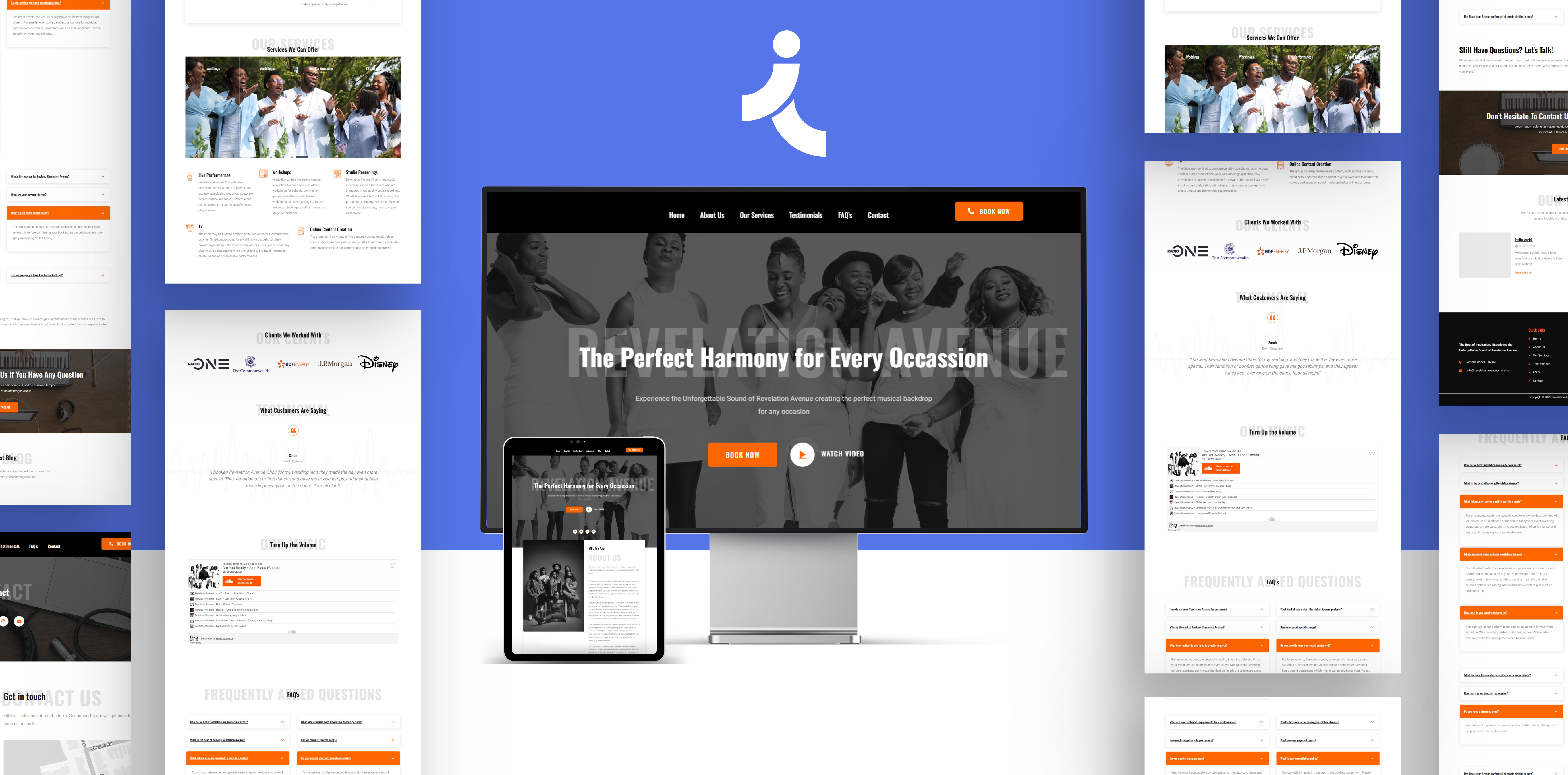 Web Development Project 84