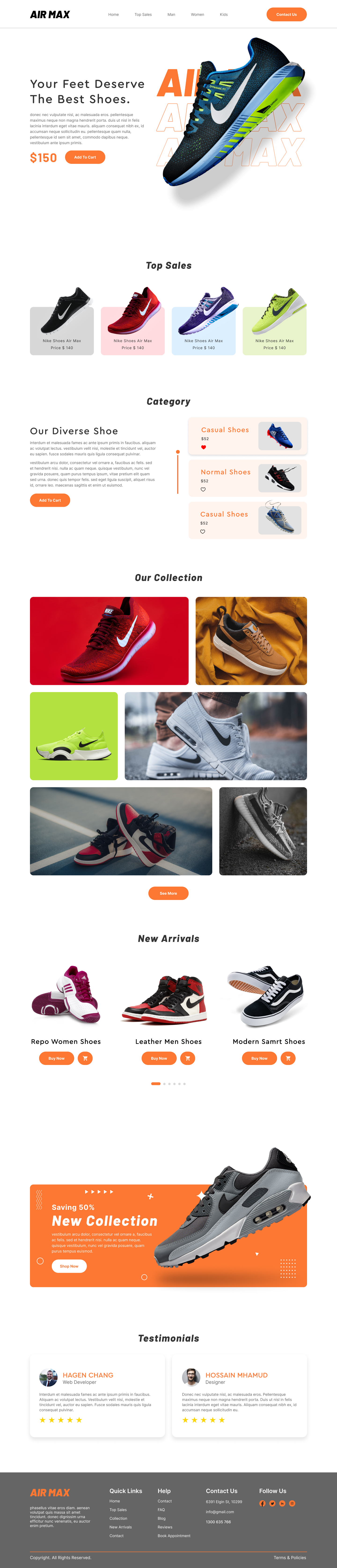 Air Max
