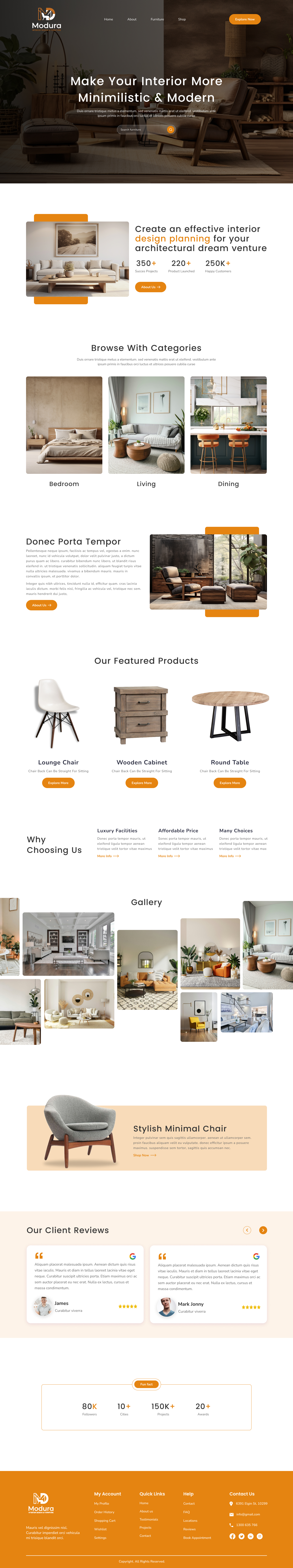 Website Development
