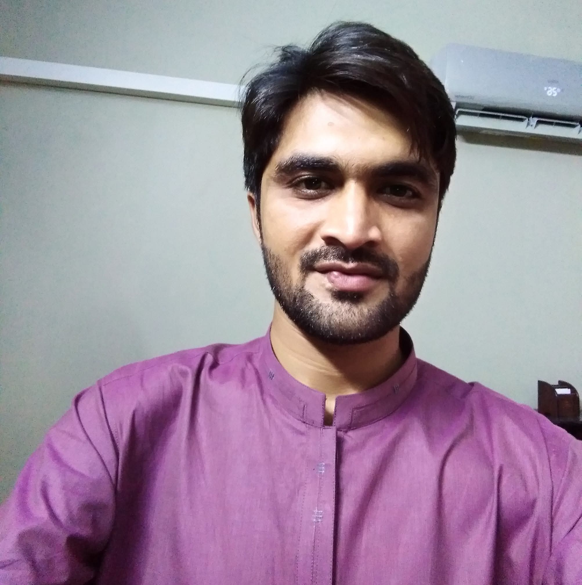 Danish Kaleem