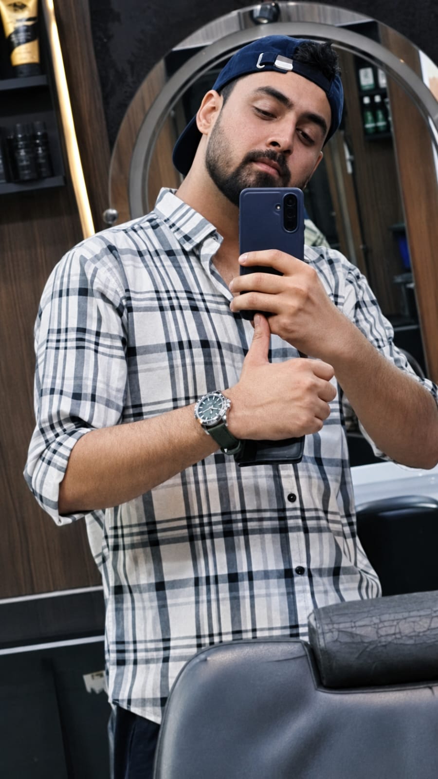 Syed Ramish Ali