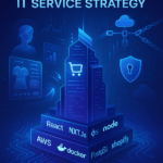 How to Select a Tech Stack for E-Commerce Platform 2025: