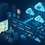 How to Migrate Legacy System to Cloud Step by Step: